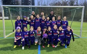 💜Letzter Spieltag 2025 für die Lila Monster