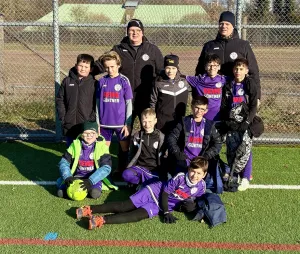 Letztes Punktspiel 2025