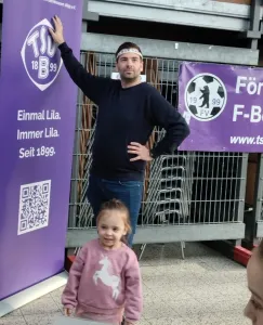 💜 LilArena Cup 2026