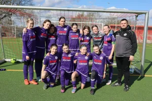 💜 Testspiel 01.03.2026 beim TV Oeffingen 1897