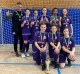 Turniersieg D1 Juniorinnen in Zuffenhausen