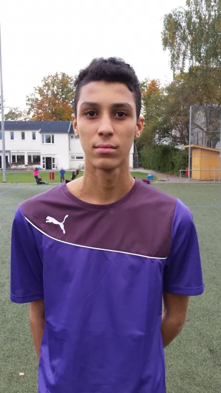Ruben Agyekum