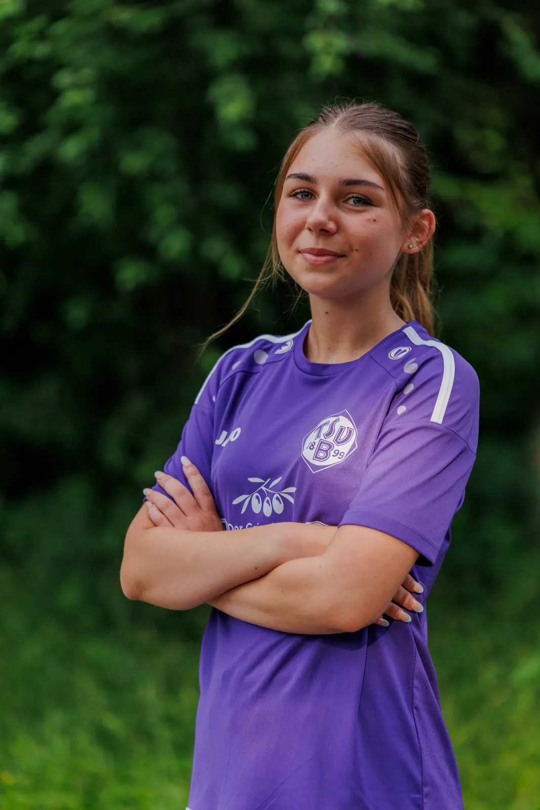 Mia Preuß