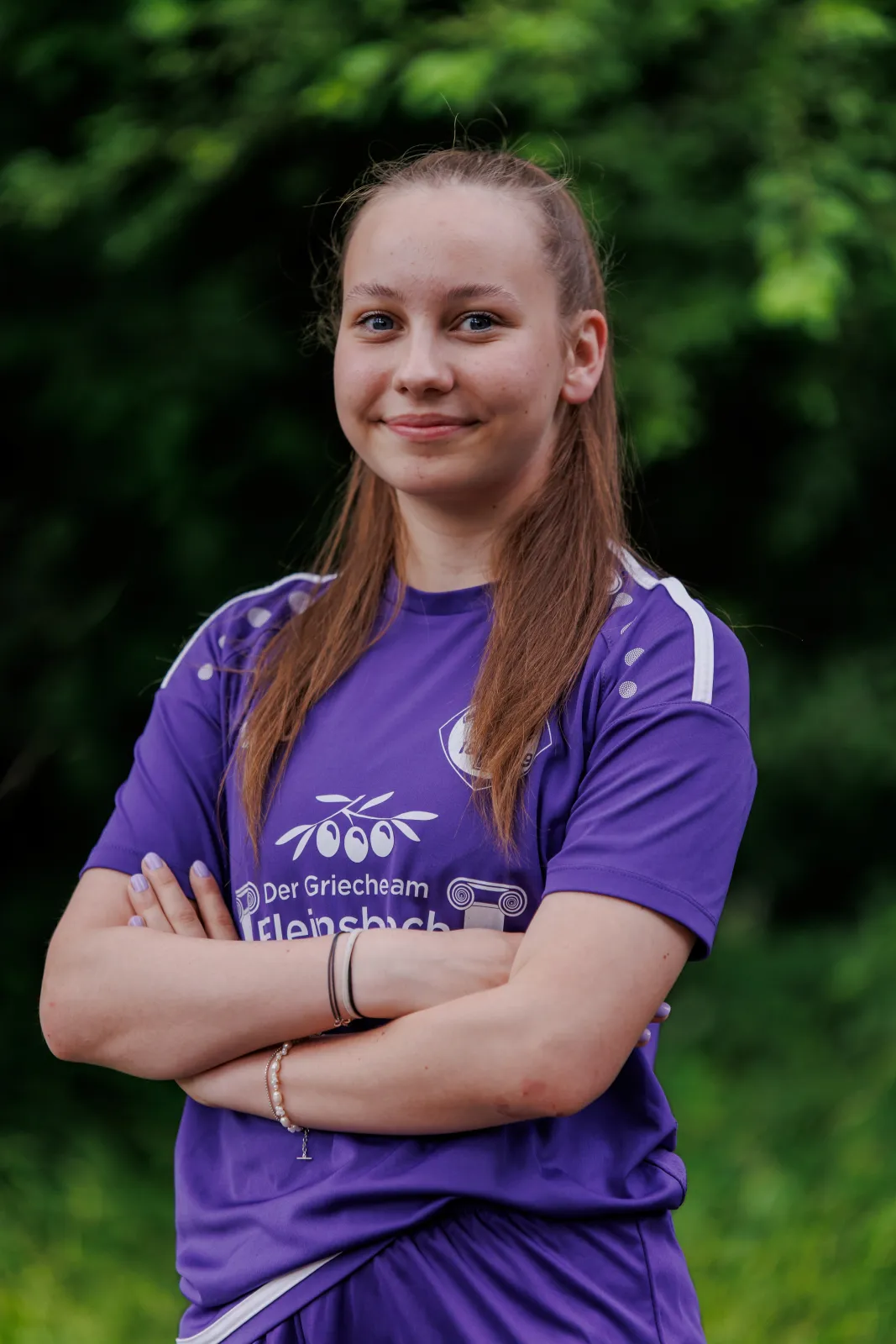 Katharina Heymann