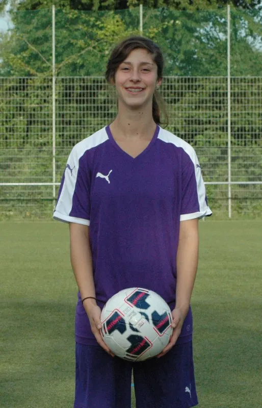 Antonia Scavelli