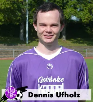 Dennis Ufholz