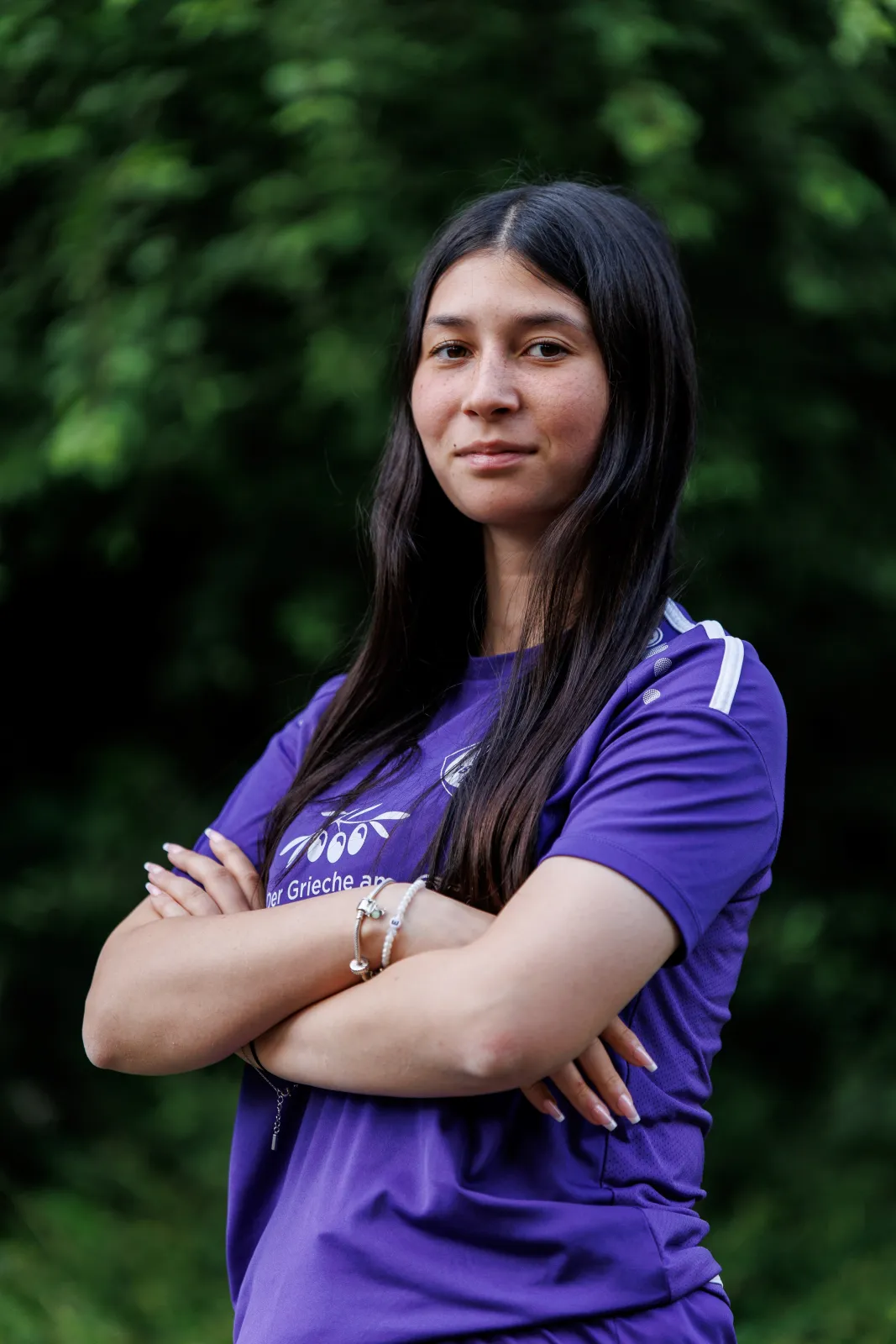 Elanur Özcan