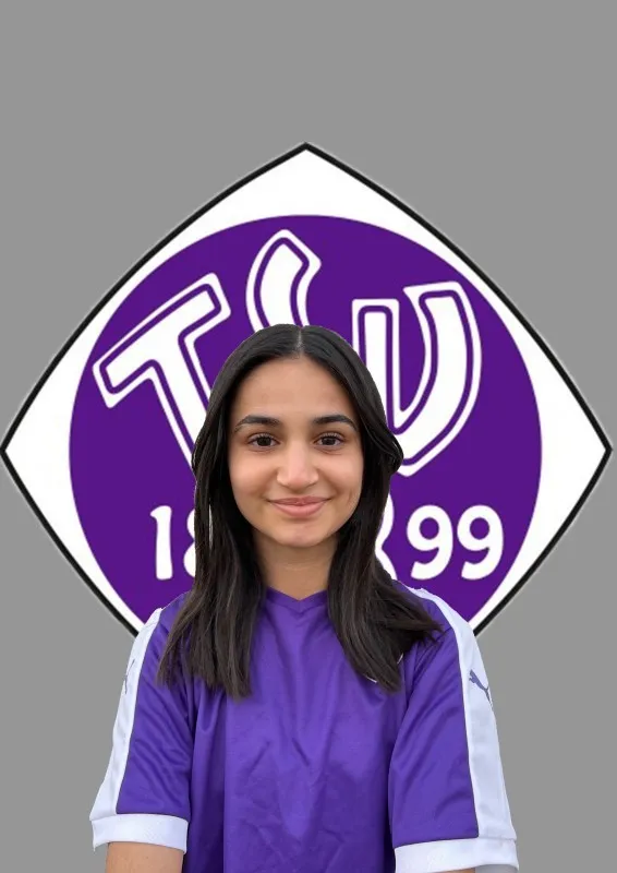 Meryem Yasar