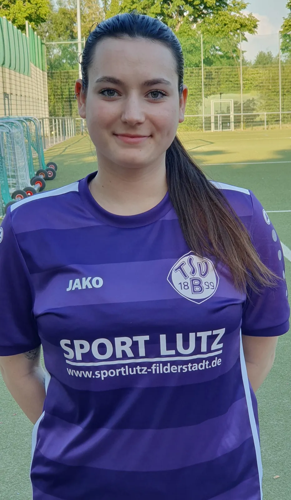 Emilie Bender