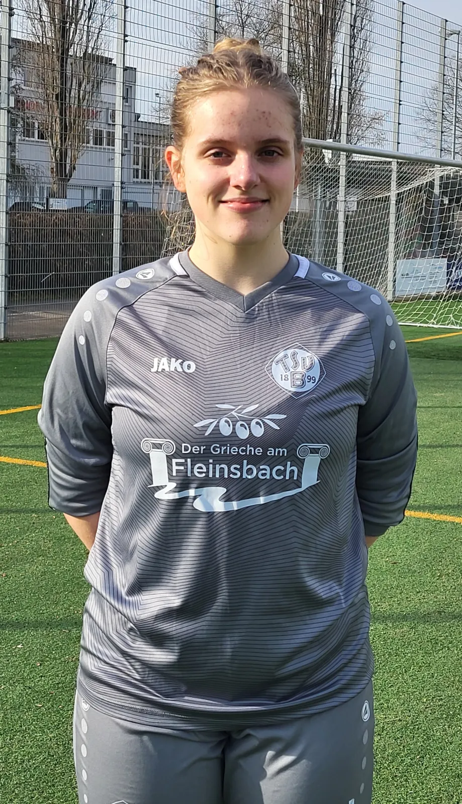 Annika Schreyer