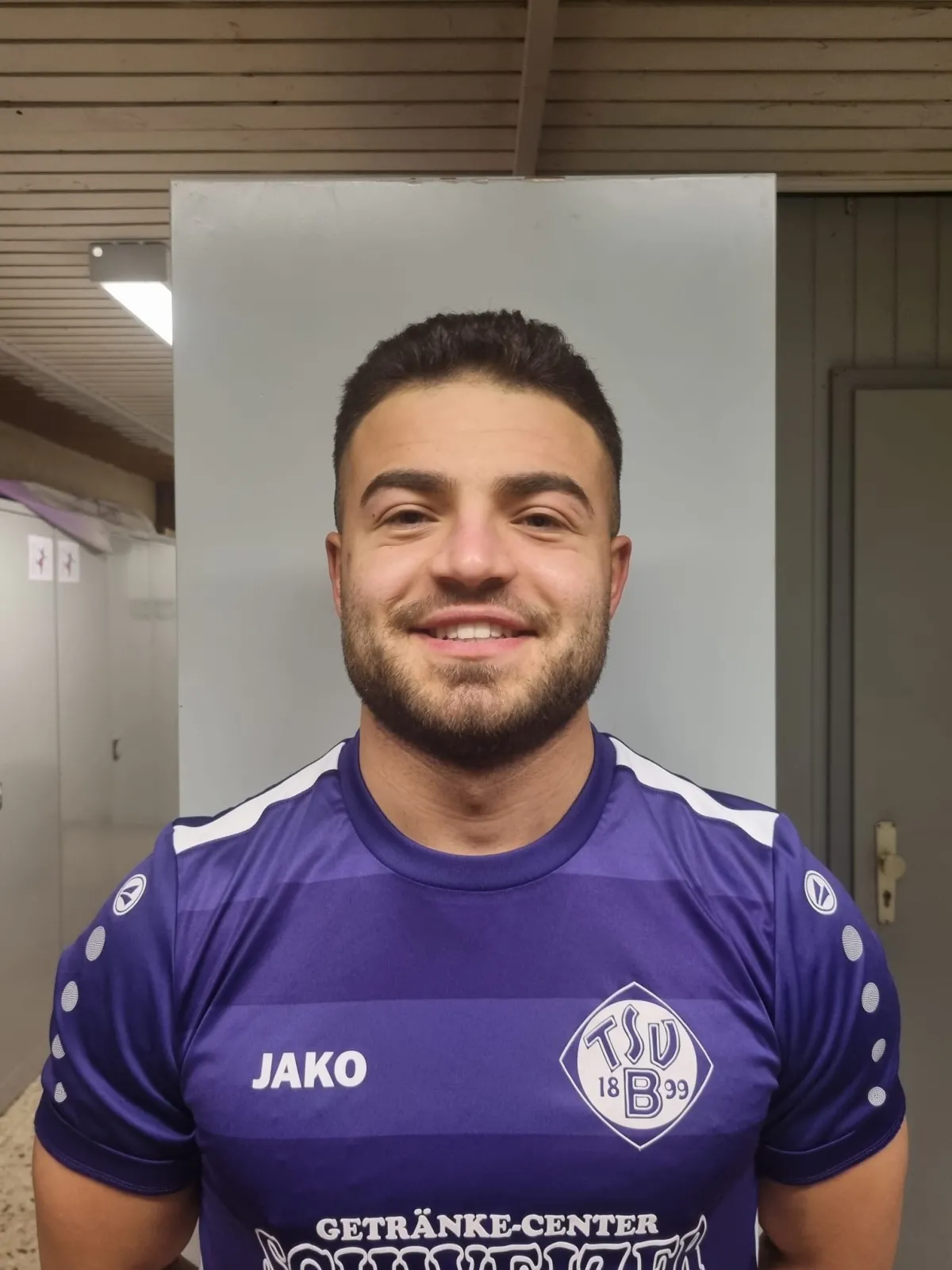 Mehmet Karakus