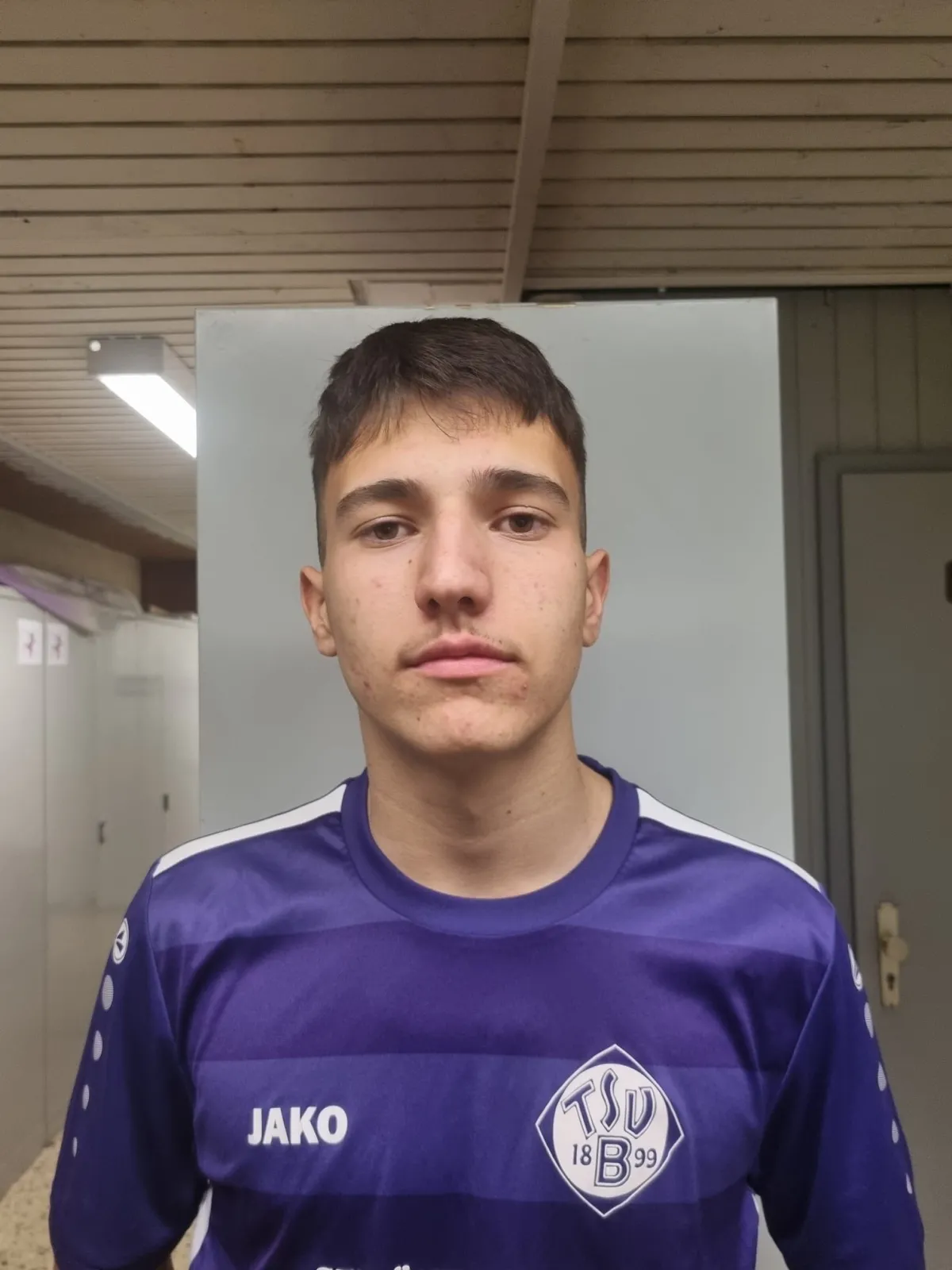 Uros Stanisic
