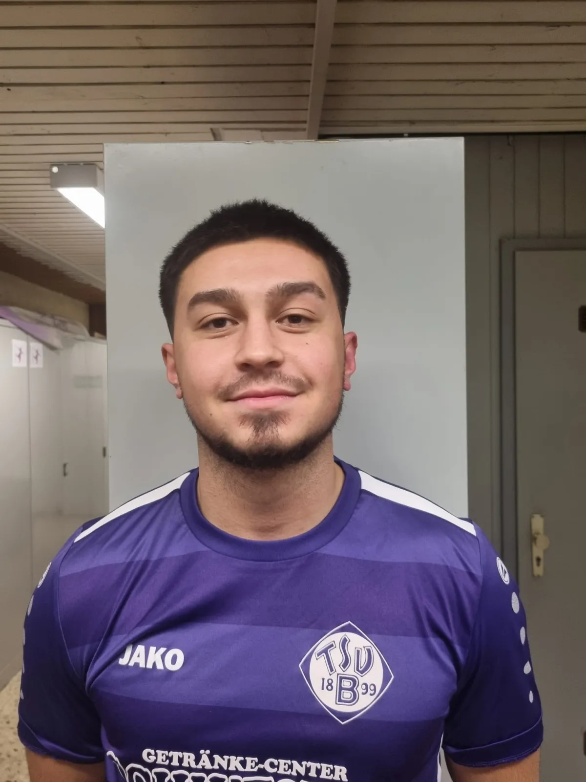 Emre Topal