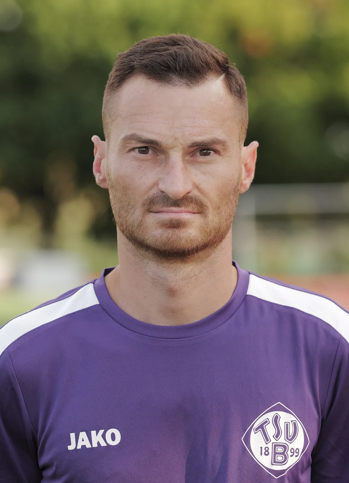 Victor Kluger