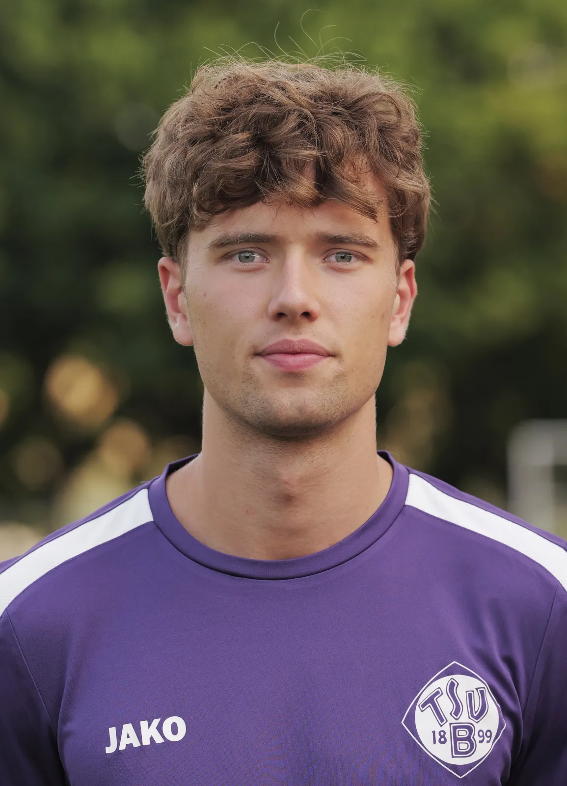 Matti Theobaldt