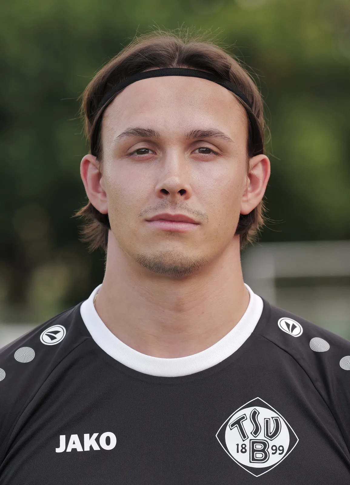 Alexander Lang