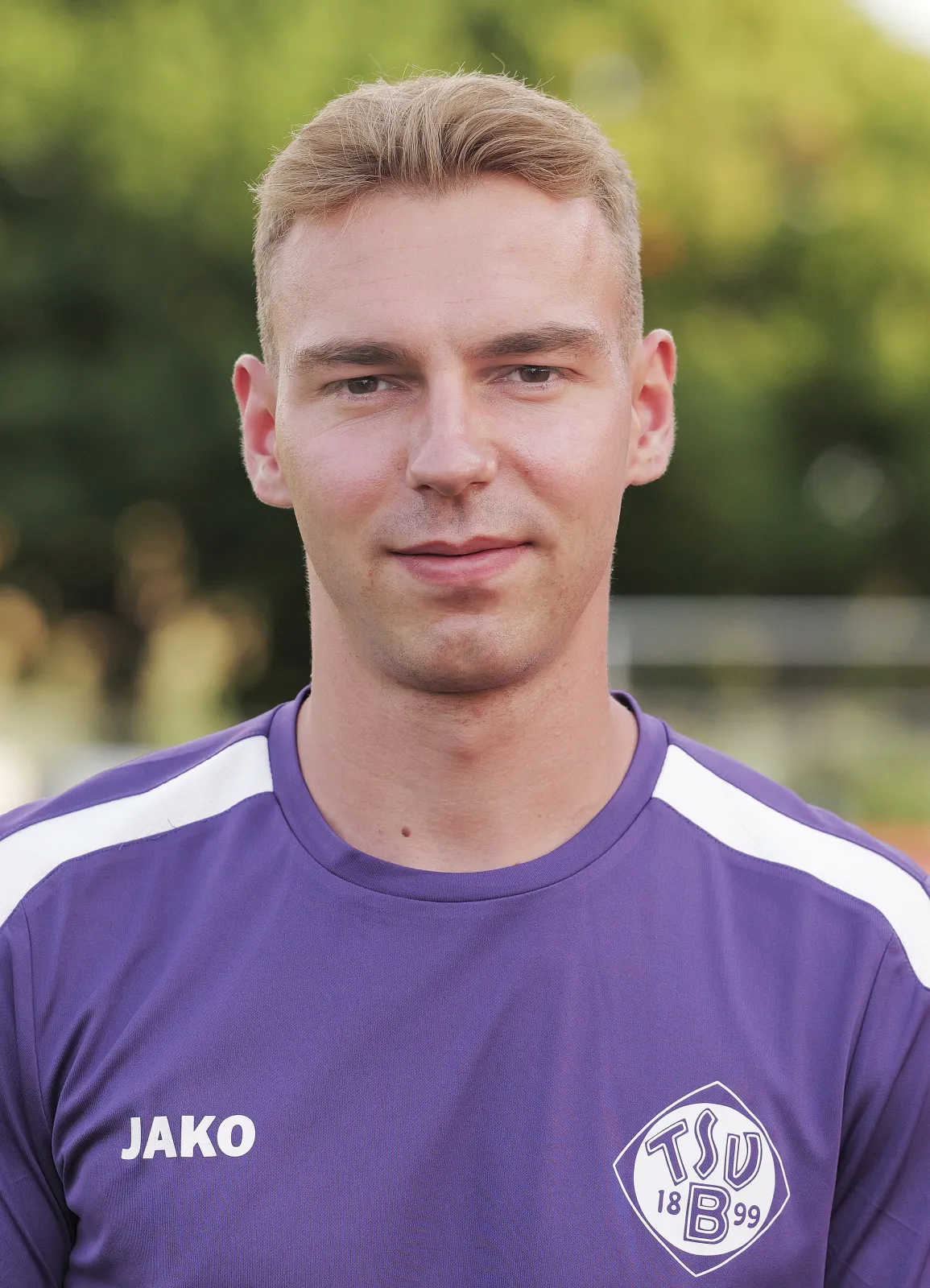 Luca Winter