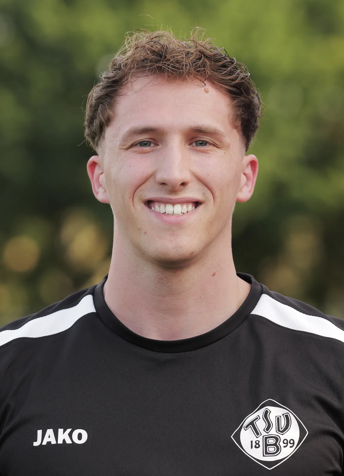 Tim Schuldt