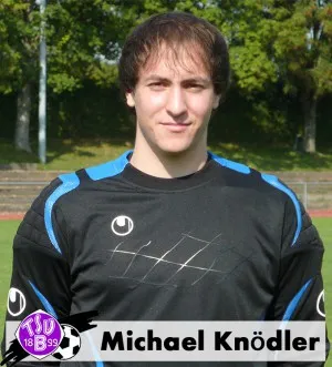 Michael Knödler