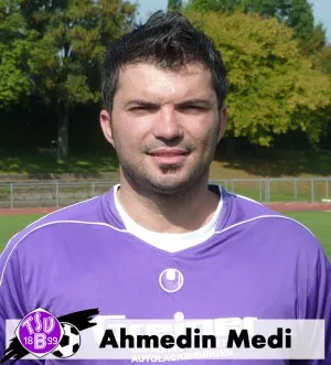 Ahmedin Medi Bajraktaraj