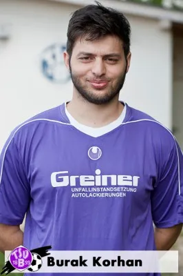 Burak Korhan