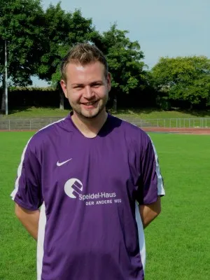 Martin Schweickhardt
