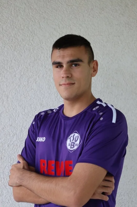 Georgios Kalantidis