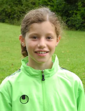 Lola Nagel