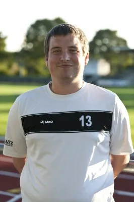 Daniel Mischke