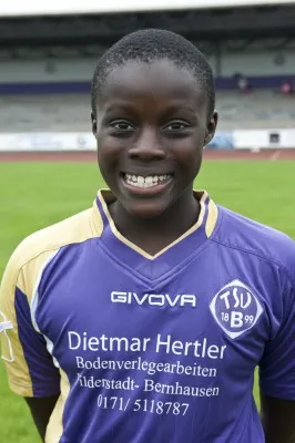 Joshua Asomah