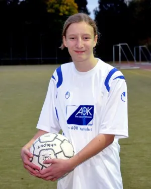 Saskia Muddemann
