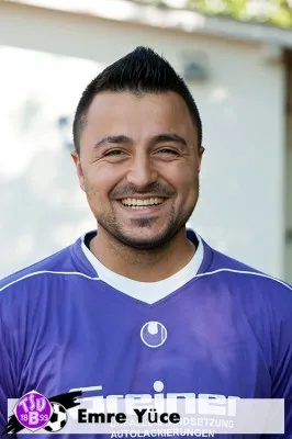 Emre Yüce