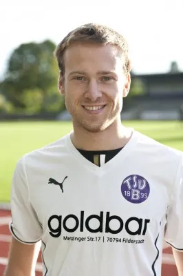 Marc Scherle