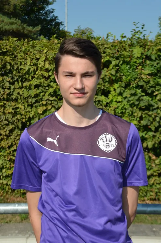 Luca Kobald