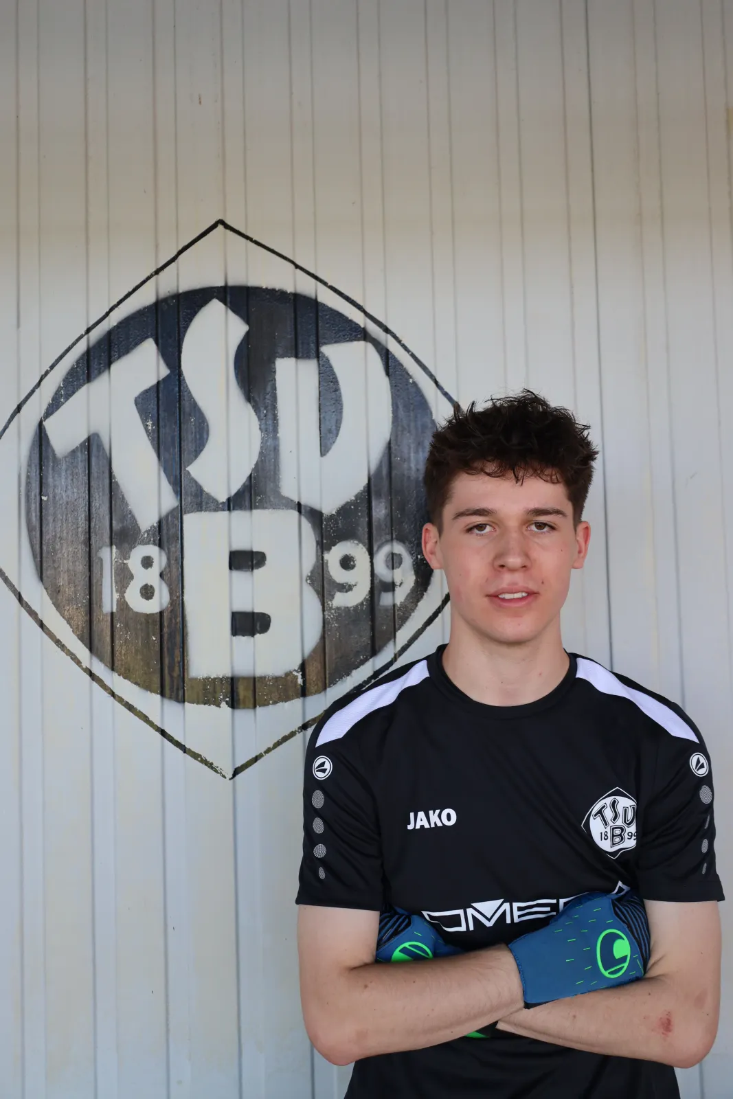 Tim Brückner