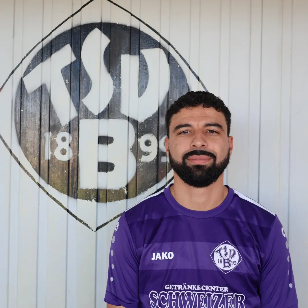 Moujahed Rhouma