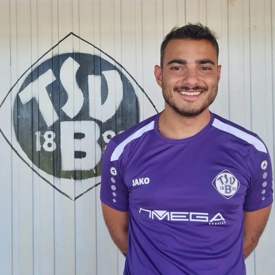 Mikail Gümüssu