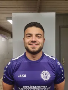 Mehmet Karakus