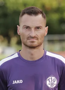 Victor Kluger