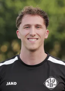 Tim Schuldt