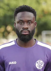 Asomah Joel