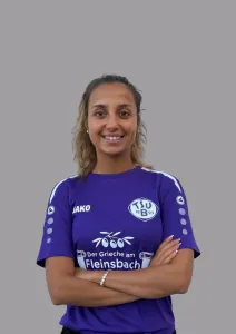 Yasemin Namdar