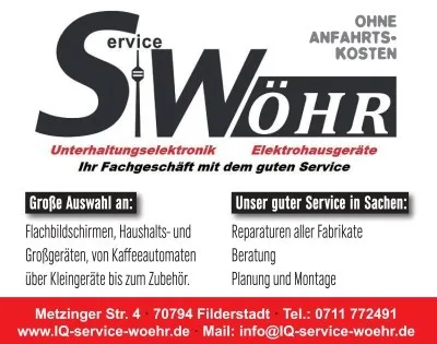 Wöhr Service