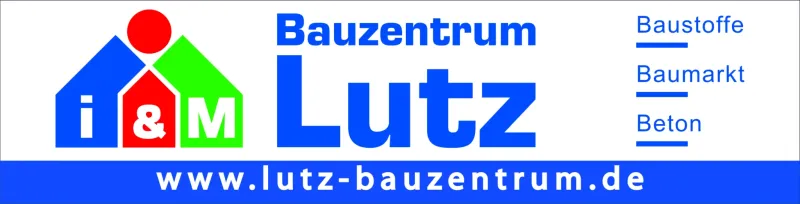 Lutz-Bauzentrum