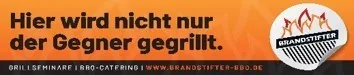 Brandstifter