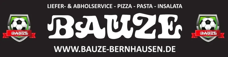 Bauze