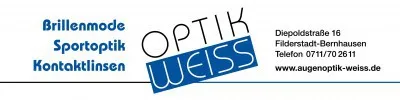 Optik Weiss