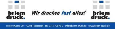 Briem-Druck