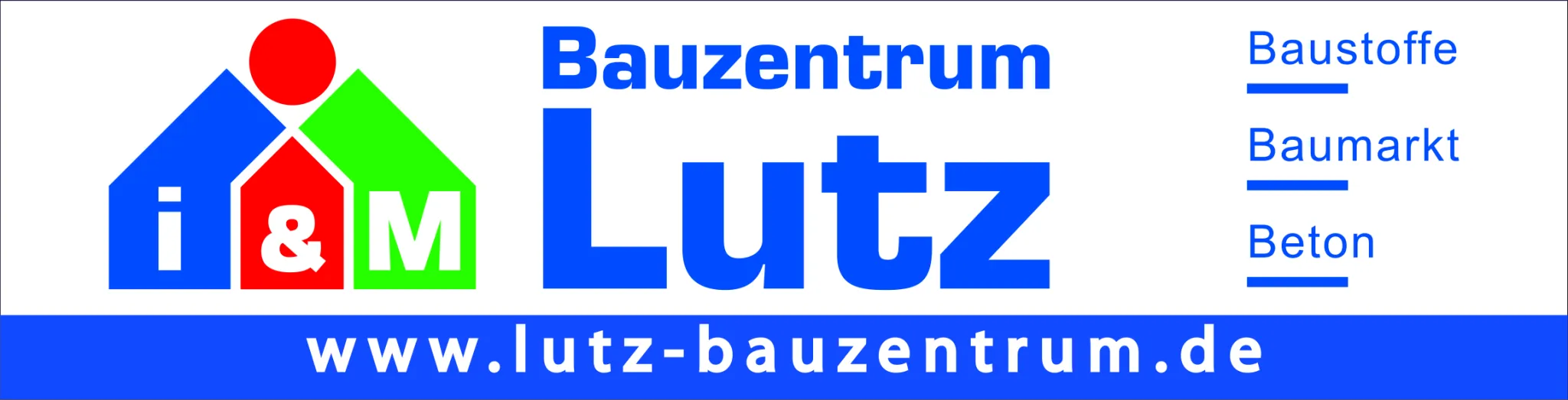 Lutz-Bauzentrum