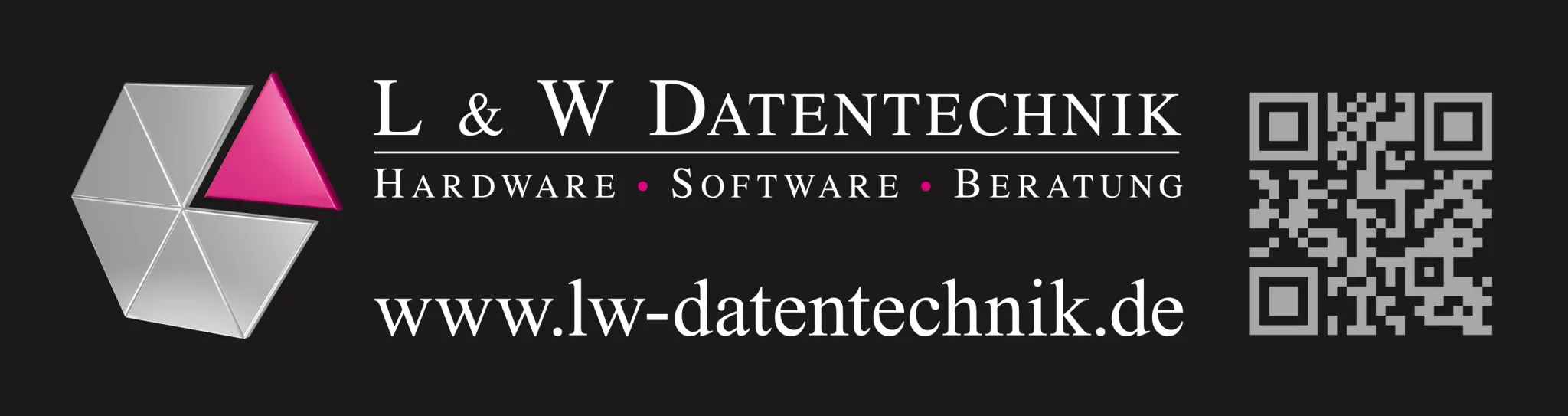 L&W Datentechnik